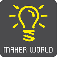 Logo Maker World 2015