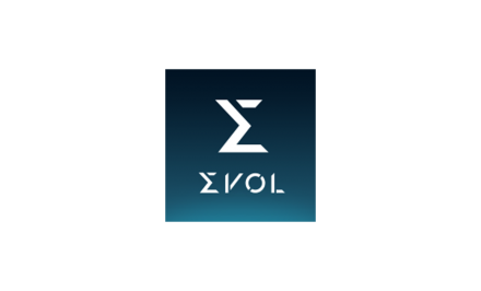 Logo EVOL