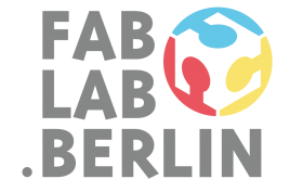 Fab Lab Berlin-Logo