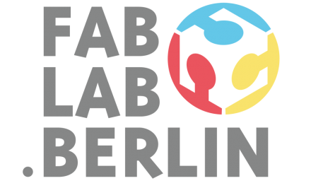 Fab Lab Berlin-Logo