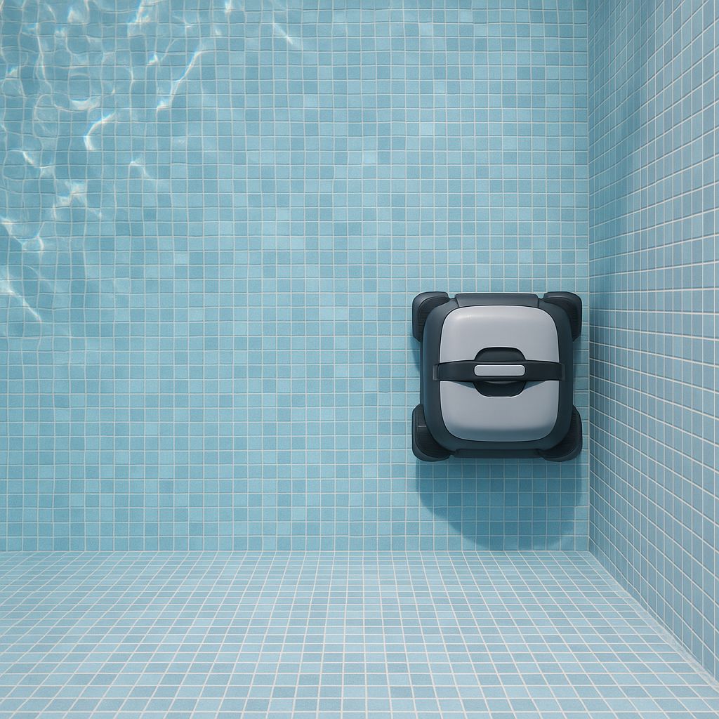 Wybot Poolroboter im Test: Technik, Leistung und Effizienz im Vergleich