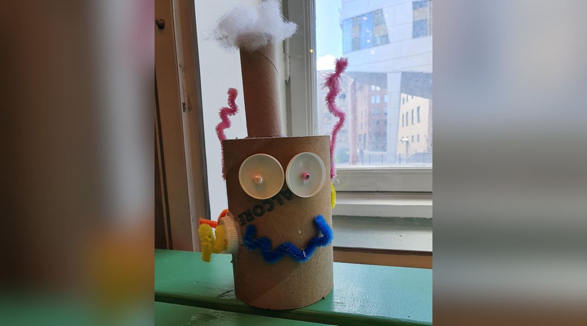 Roboter ohne Strom: Programmieren lernen in der Grundschule