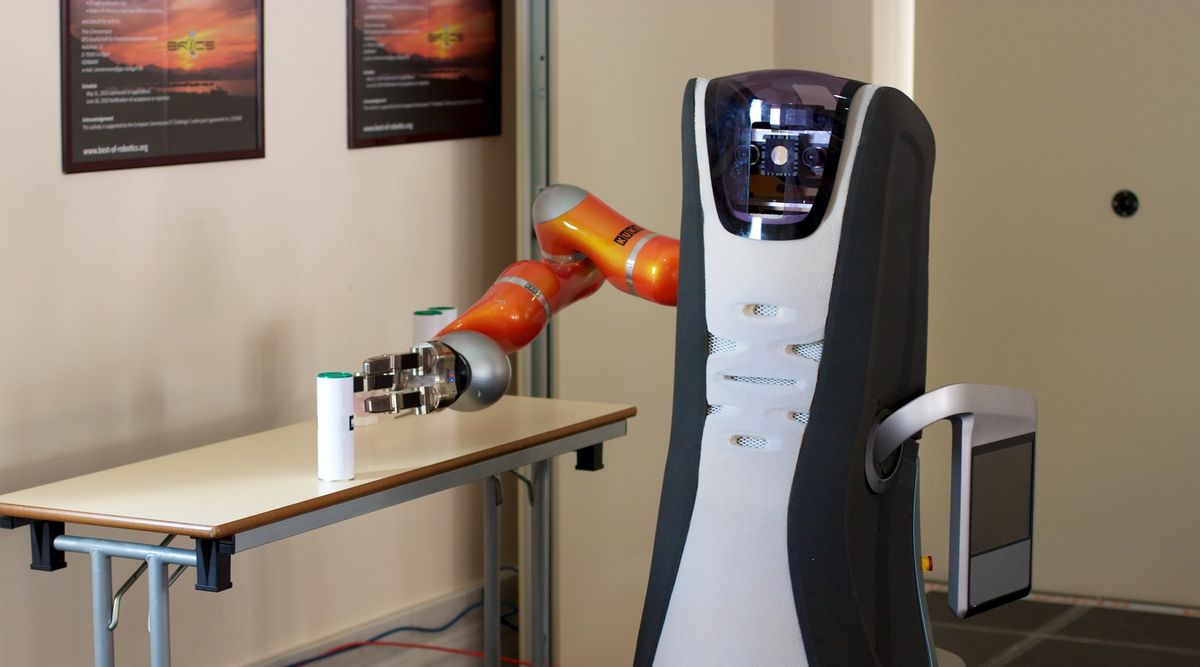 Haushaltsroboter 2026: Millionen Spezialisten, kaum humanoide Helfer