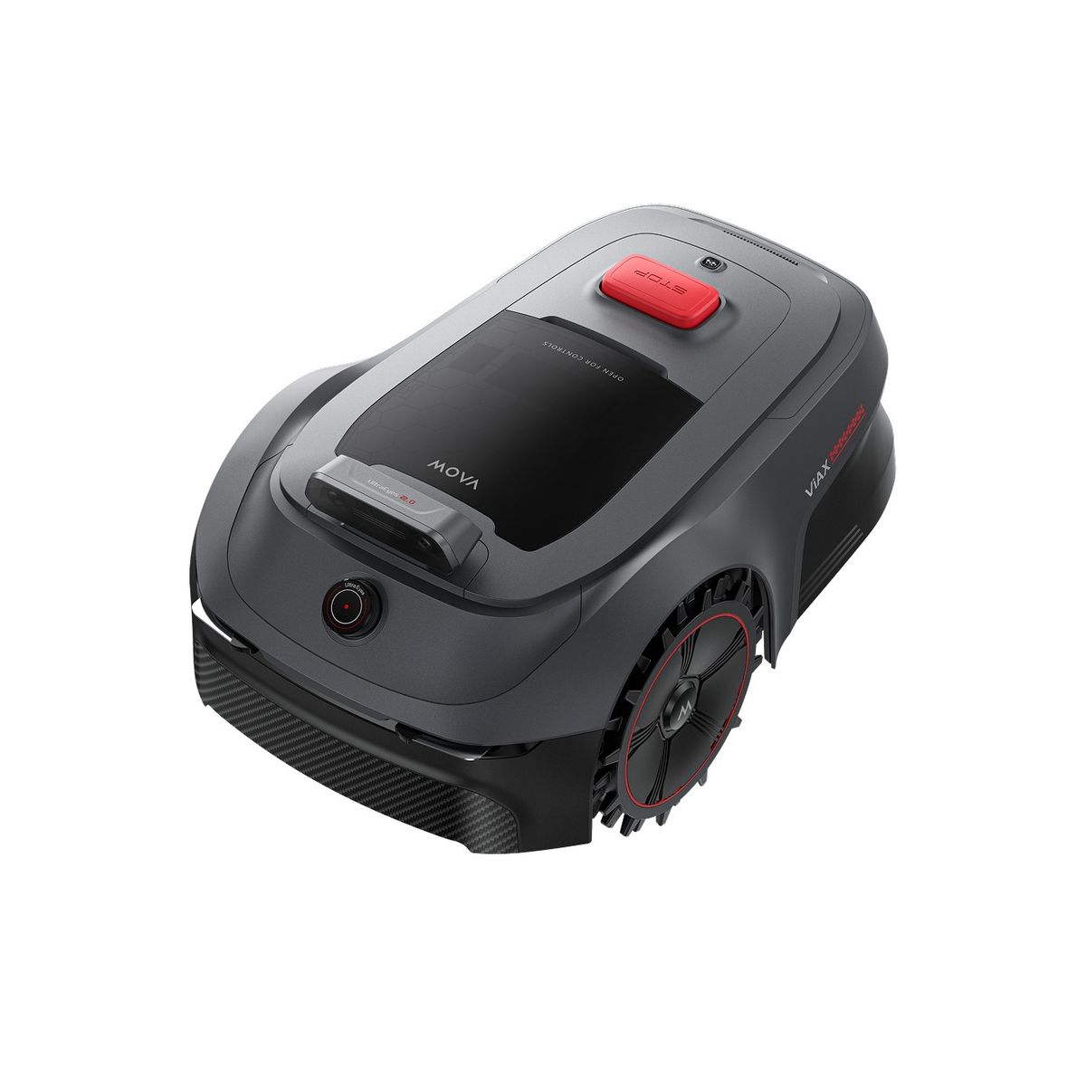 Freigestellter MOVA ViAX 500