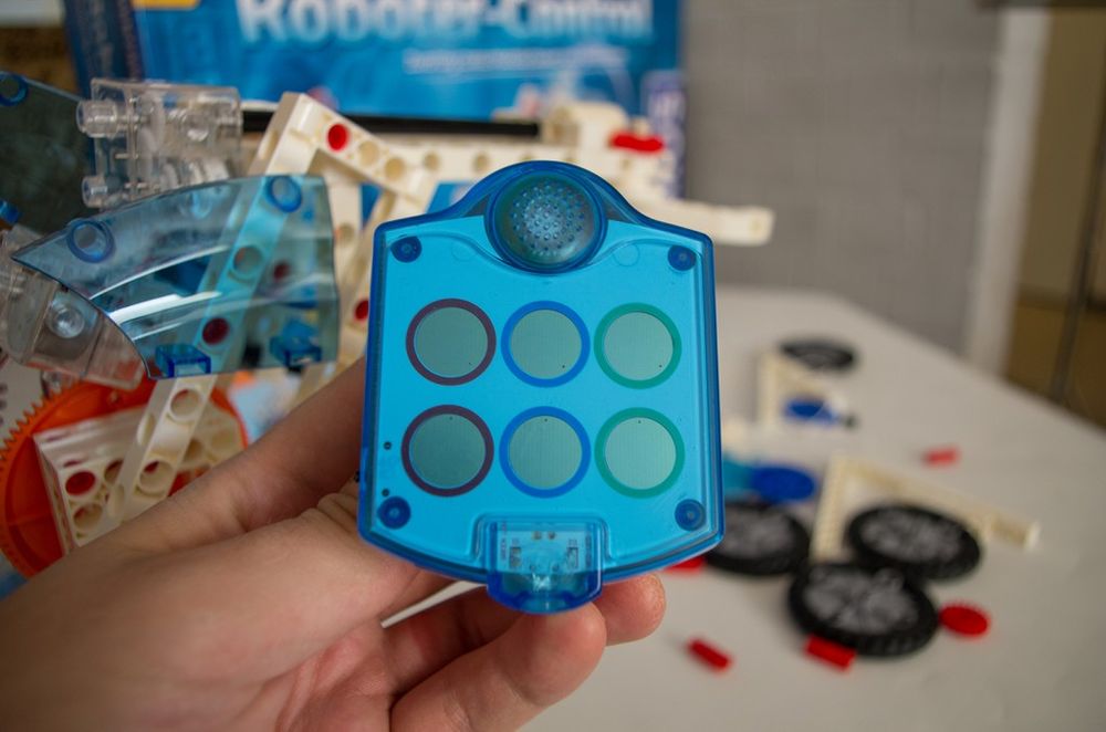 Fernbedienung Controller