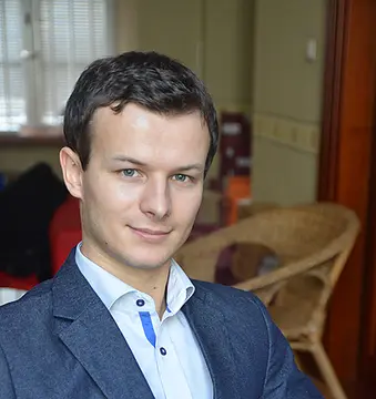 Dominik Novak