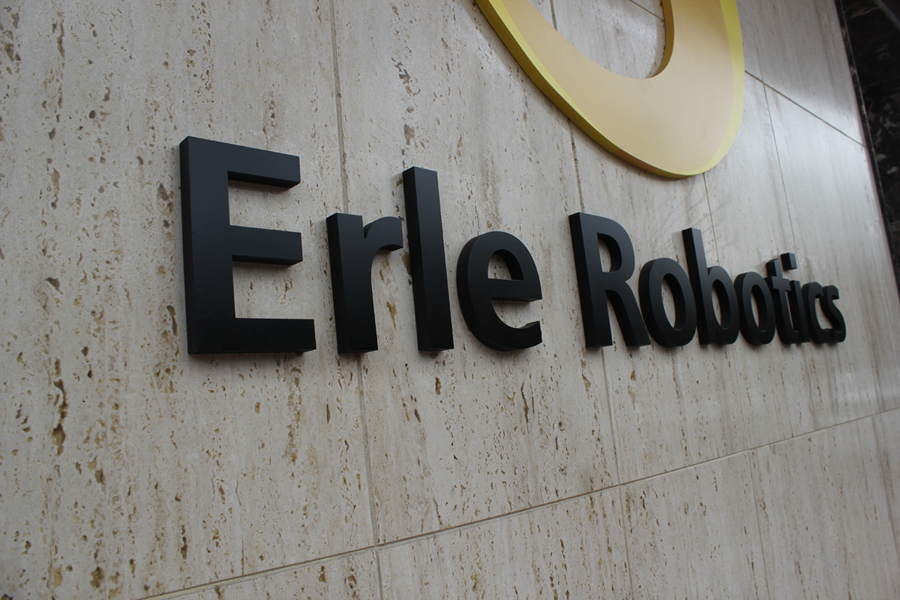 Erle Robotics: Drohnen aus dem Baskenland