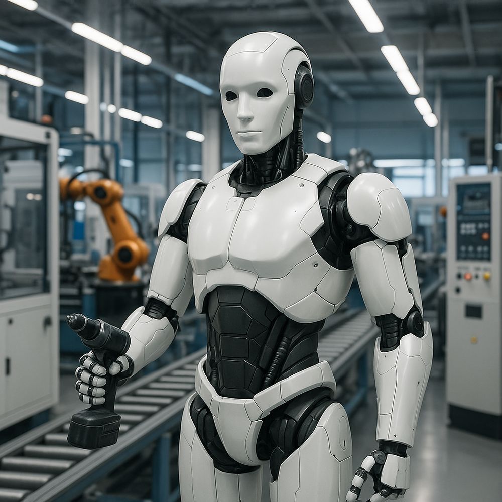 Tesla Bot Optimus: Wie realistisch ist humanoide Arbeitsrobotik wirklich?