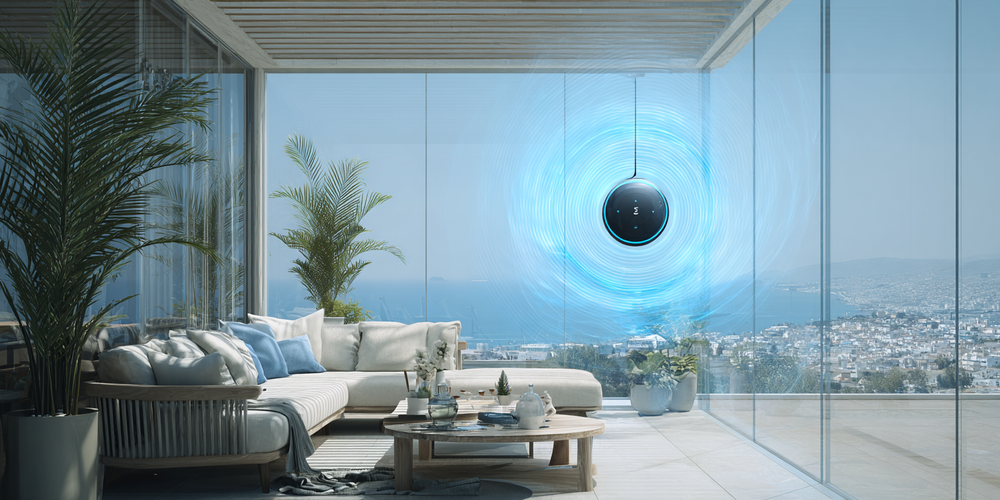Fensterputz Roboter