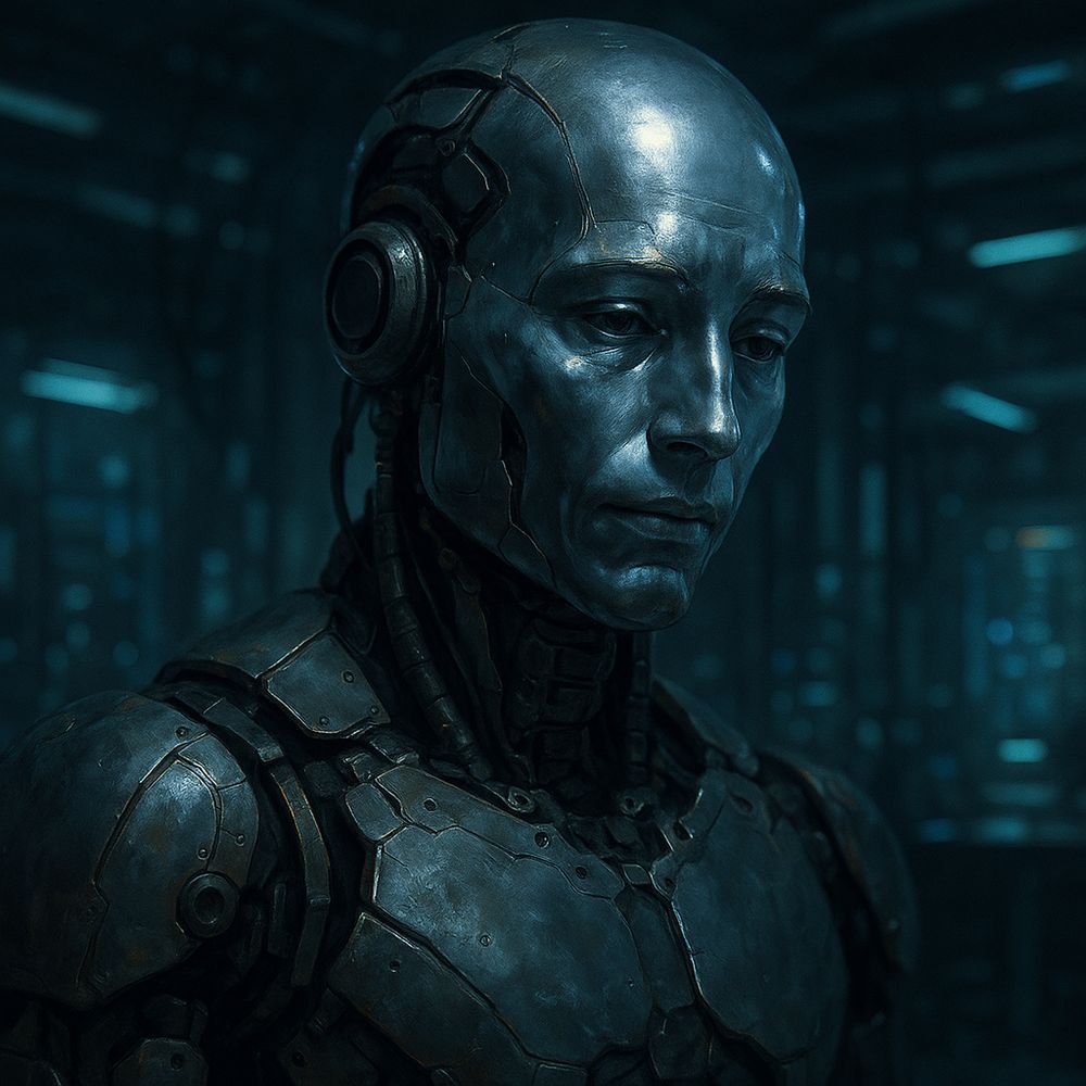 Wie Asimovs Roboterethik Science-Fiction-Filme bis heute prägt