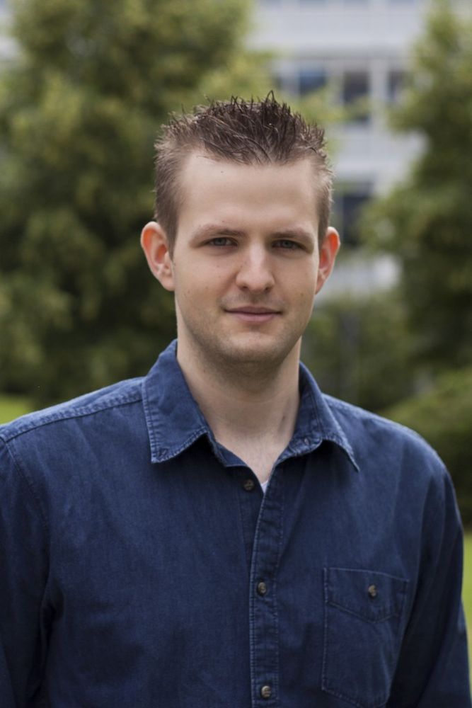 Interview Markus Fleige vom WRO-Team von TECHNIK BEGEISTERT e.V.