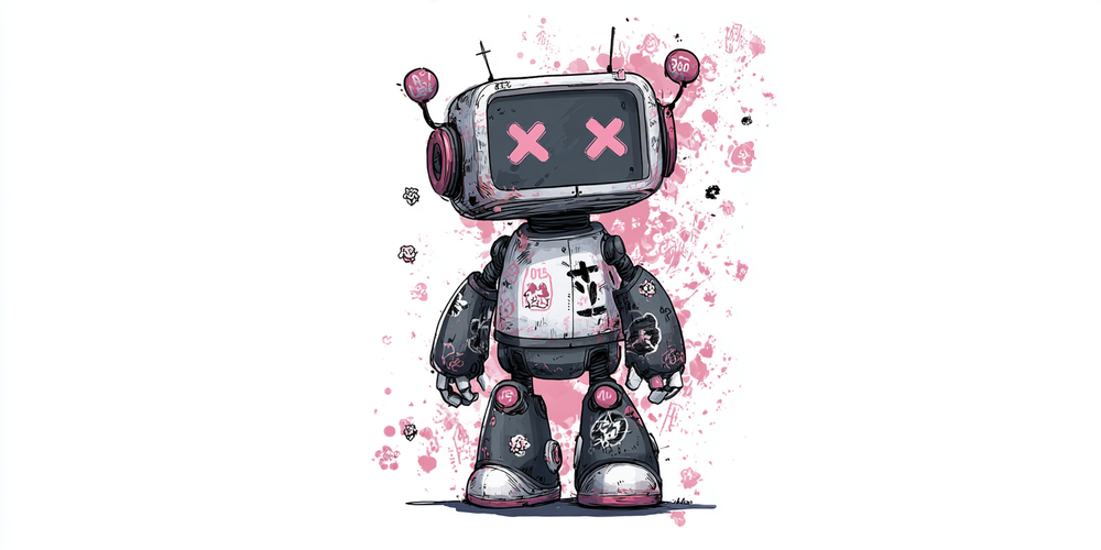 Spielroboter