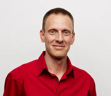 Tino Werner