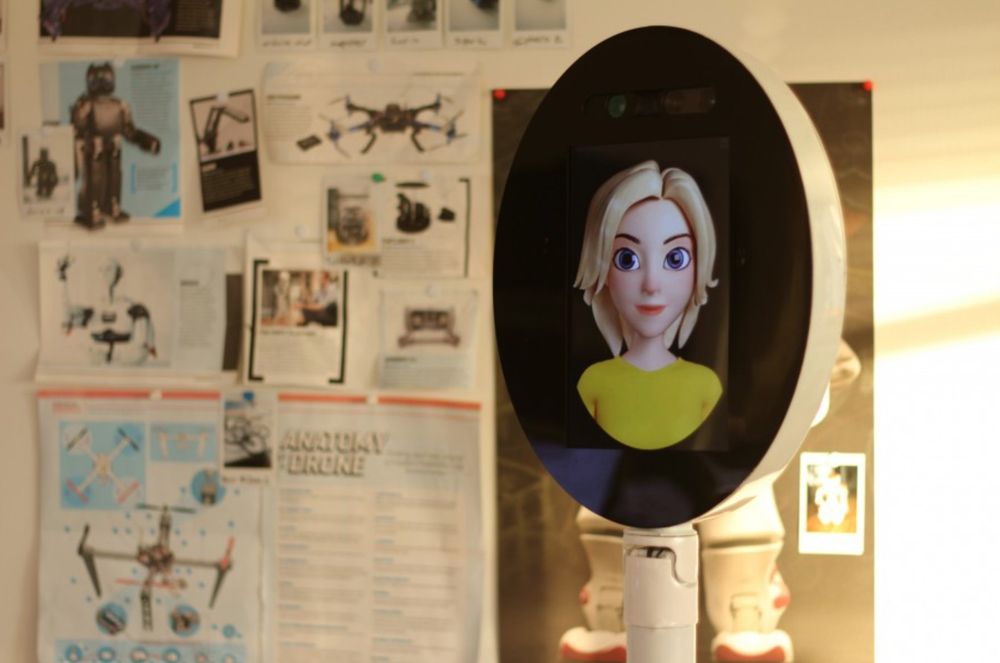 Personal Robot – dein persönlicher Assistent