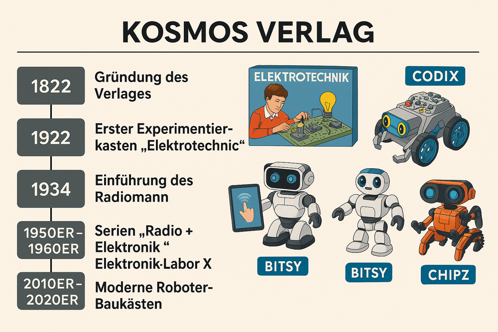 KOSMOS