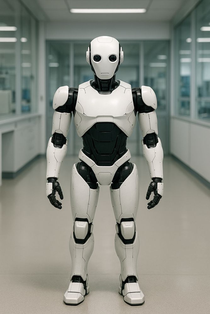 Wie der Unitree R1 humanoide Robotik erschwinglich und praxisnah macht