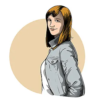 Britta Zachau