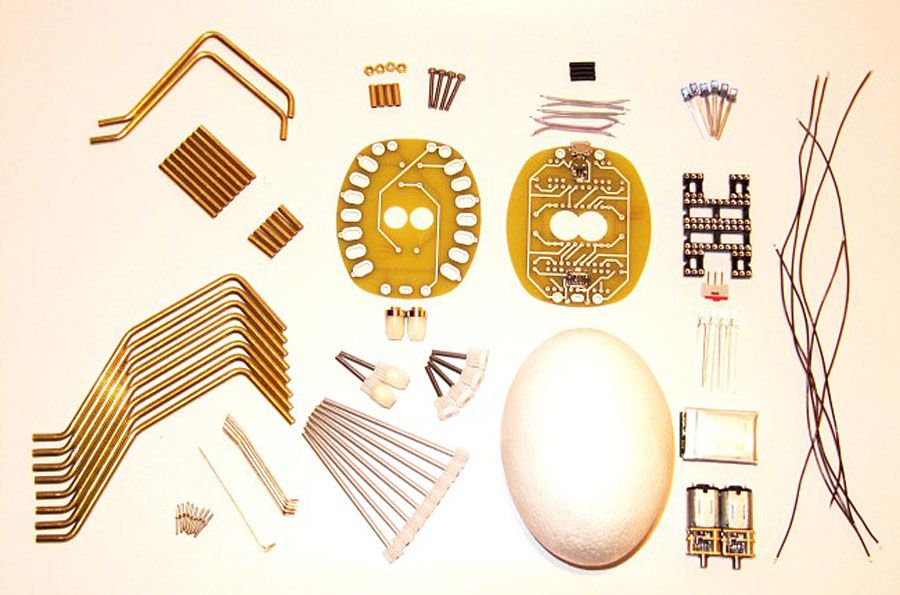 Spido - Kit