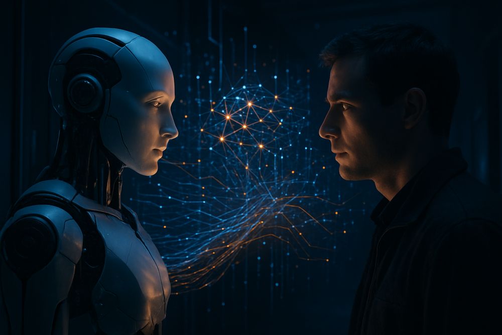 Künstliche Intelligenz vs. AGI – Verstehen, was wirklich dahintersteckt