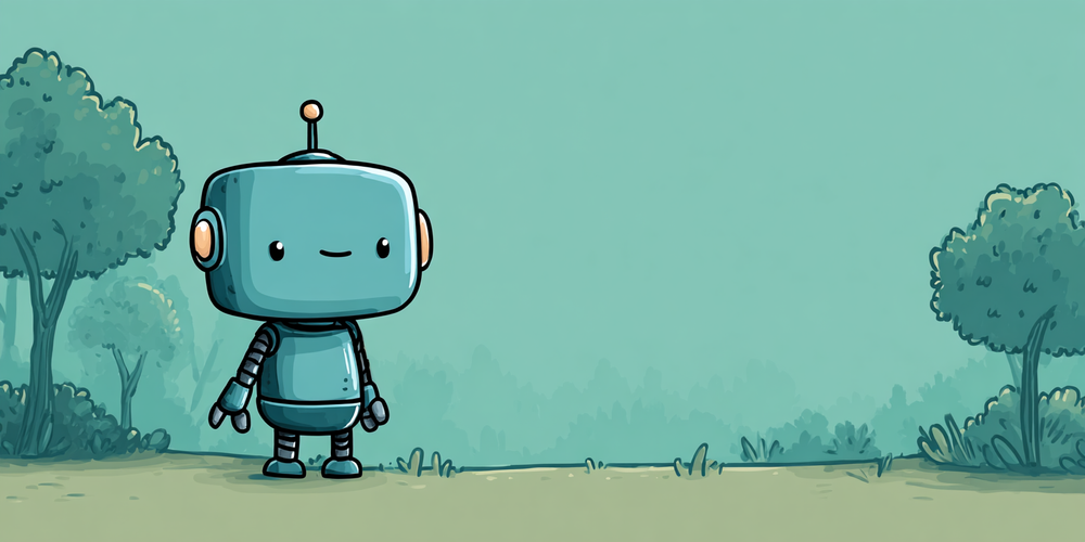 Freizeitroboter
