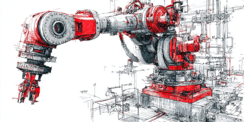 Industrieroboter