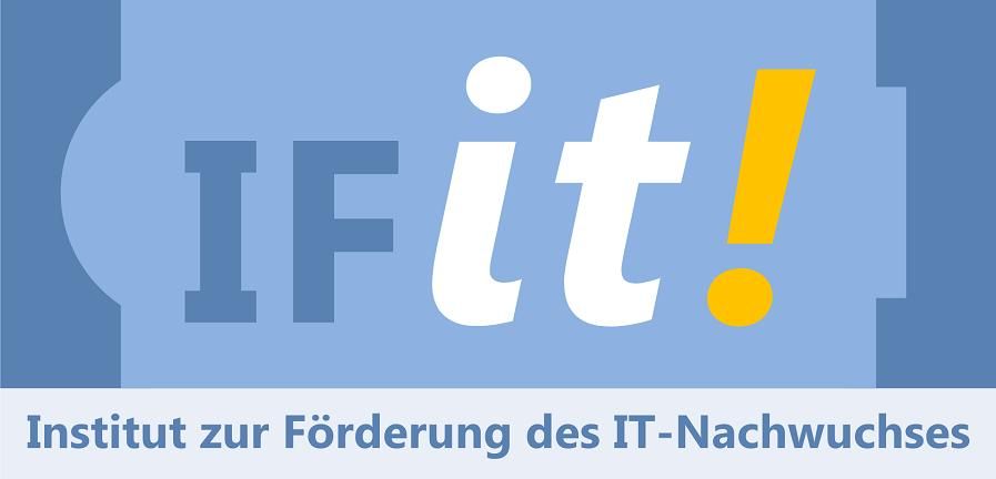 Das Institut zur Förderung des IT-Nachwuchses – vorgestellt von Bernhard Löwenstein