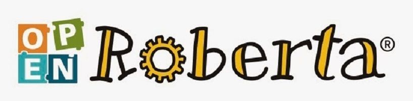 Open Roberta Logo